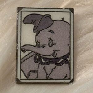 Disney Trading Pin